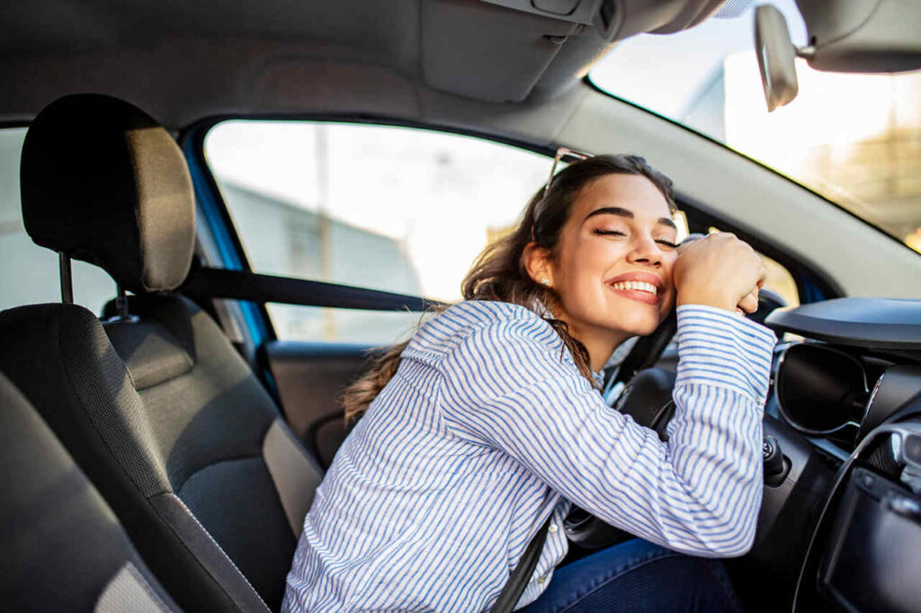 Como financiar um carro pela Caixa