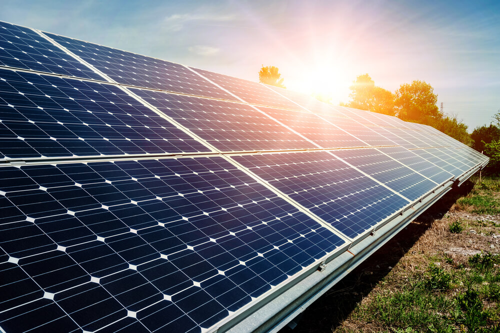 Como funciona um financiamento para energia solar?